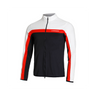 Golf ​Veste J.Lindeberg Jarvis Mid Layer + Logo GC Brésil - Planete Golf