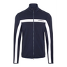 Golf ​Veste J.Lindeberg Jarvis Mid Layer - Planete Golf