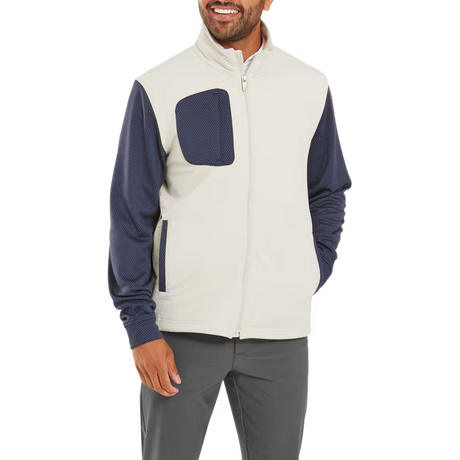 Veste Homme Footjoy Hybride ThermoSeries