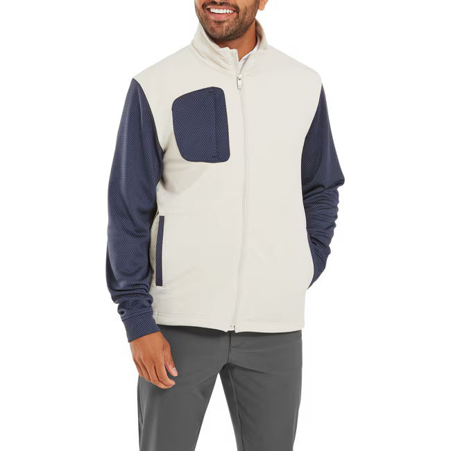 Veste Homme Footjoy Hybride ThermoSeries