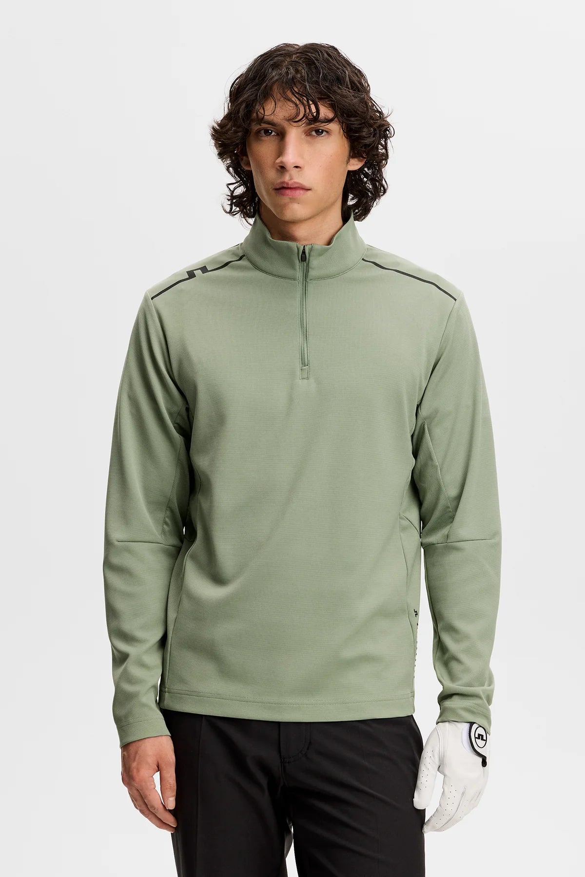 J.Lindeberg Jarvis Mittelschichtjacke