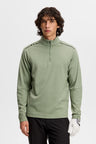 Veste J.Lindeberg Leon Quarter Zip