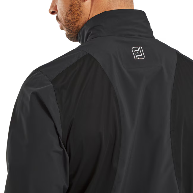 Veste de pluie Homme Footjoy Hydrolite X