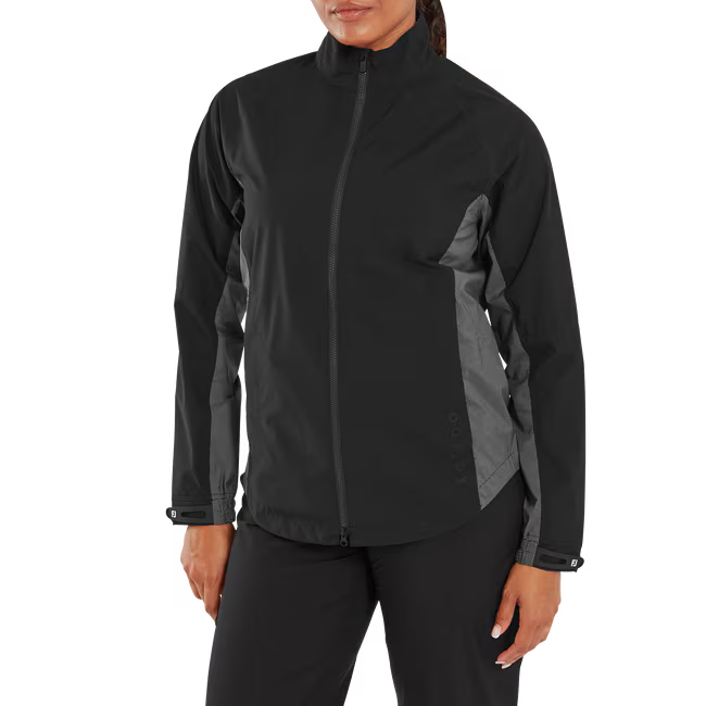 Veste de pluie Femme Footjoy Hydrolite X