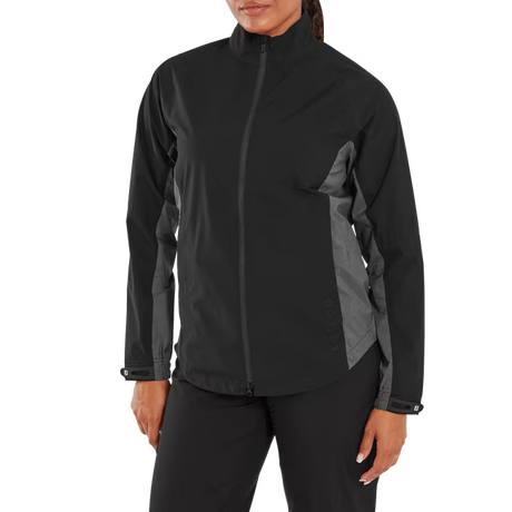 Veste de pluie Femme Footjoy Hydrolite X