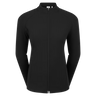 FootJoy Damen Chill-Out Gerippter Pullover