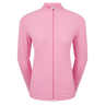 FootJoy Damen Chill-Out Gerippter Pullover