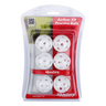 Golf ​Masters Balles d'entraînement Airflow XP - Planete Golf