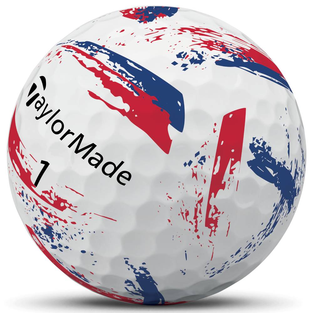 Taylormade Speedsoft INK Bullets