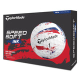 Taylormade Speedsoft INK Bullets