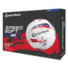 Balles Taylormade Speedsoft INK