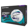 Balles Taylormade Speedsoft INK