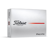Balles Titleist - Pro v1x Special Number