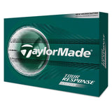 Balle Taylormade Tour response Stripe