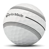 Balle Taylormade Tour response Stripe