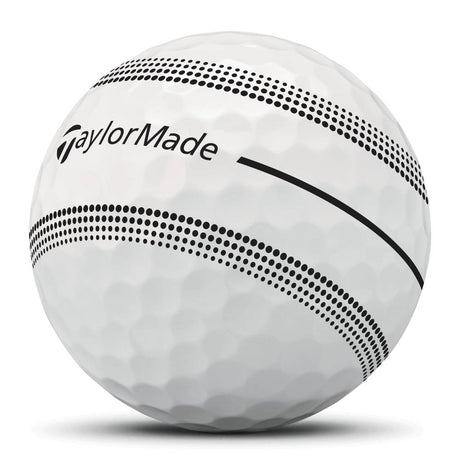 Balle Taylormade Tour response Stripe