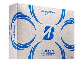 balles-golf-bridgestone-lady-percept