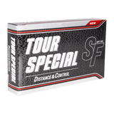 Balles Srixon Tour Spécial - 15 balles