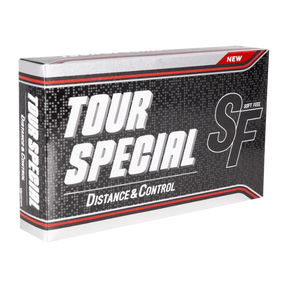 Balles Srixon Tour Spécial - 15 balles