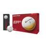 Golf ​Balles Taylormade Speedsoft - Planete Golf