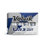 Volvik UR3-Geschosse