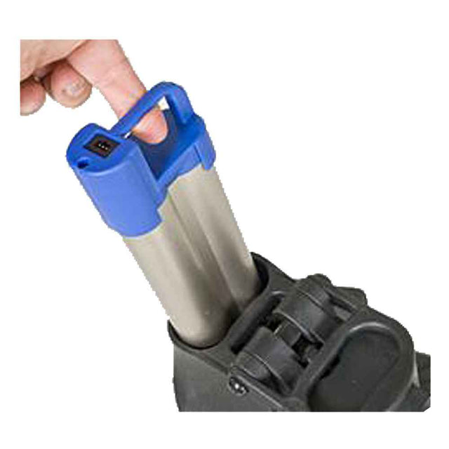 Batterie Chariot Nano / Albatros