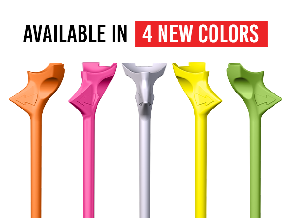 Tees Premium Flightpath blister pack 83mm