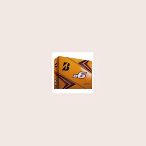 Balles Bridgestone Golf e6