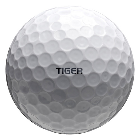 Golf ​Balles Bridgestone Tour B XS TIGER - Planete Golf