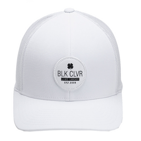 Golf ​Casquette Black Clover Lifestyle Cash - Planete Golf