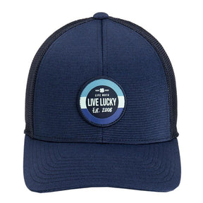Casquette Black Lifestyle North Shore 3
