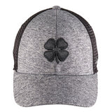 Casquette Black Clover Mesh Lucky Heather