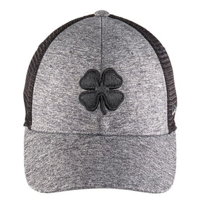 Casquette Black Clover Mesh Lucky Heather