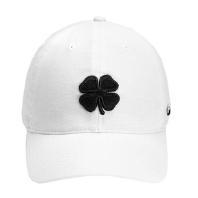 Golf ​Casquette Black Clover Soft Luck - Planete Golf