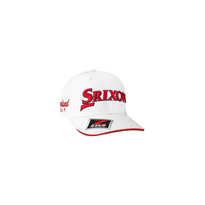 Golf ​Casquette Srixon Tour Staff - Planete Golf