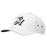 Golf ​Casquette Taylormade Metal Eyelet - Planete Golf