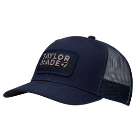 Golf ​Casquette Taylormade Retro Trucker - Planete Golf