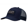Golf ​Casquette Taylormade Retro Trucker - Planete Golf