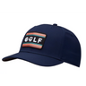Golf ​Casquette Taylormade Sunset - Planete Golf