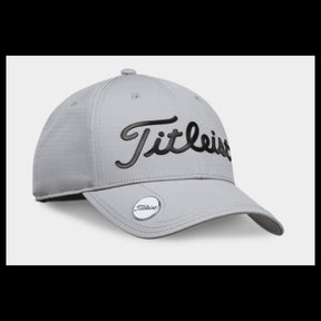 Golf ​Casquette Titleist Players Performance Ball Marker - Planete Golf