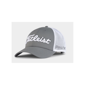Golf ​Casquette Titleist Tour Performance Mesh - Planete Golf