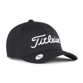 Golf ​Casquette Titleist Juniors Players Performance Ball Marker - Planete Golf