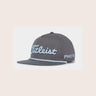 Casquette Titleist Tour Rope Flat