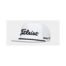 Golf ​Casquette Titleist Tour Rope Flat - Planete Golf