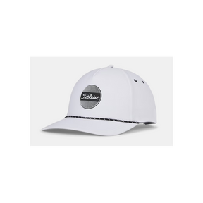 Golf ​Casquette Titleist Boardwalk Rope - Planete Golf