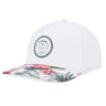 Callaway Camo Flex Fit Snapback Cap