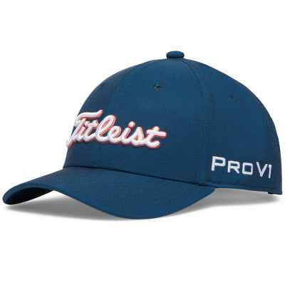 Casquette Titleist Juniors Tour Performance