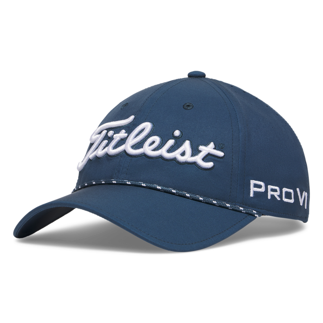 Casquette Titleist Tour Breezer