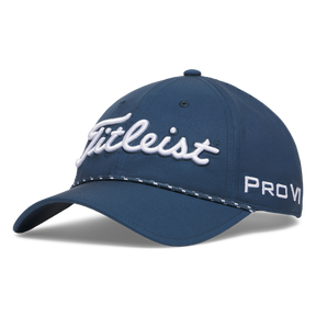 Casquette Titleist Tour Breezer