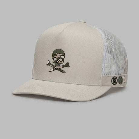 Casquette GFore Tall Trucker
